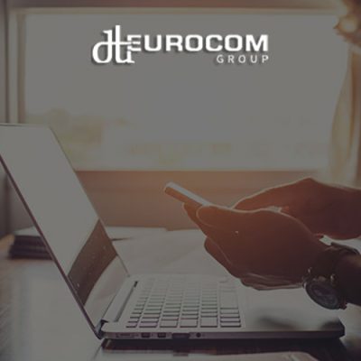B2B & B2C e-commerce platform for Eurocom Group