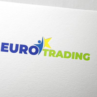 Logo design & WooCommerce Store for EuroTrading