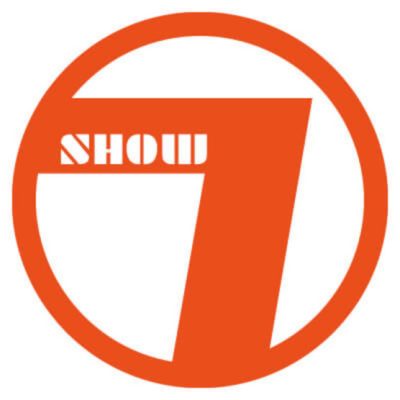 Logo design & blog for Techie Show