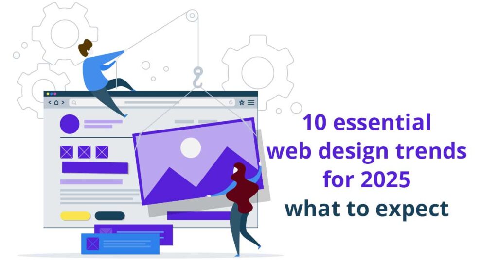 2025-web-design-trends